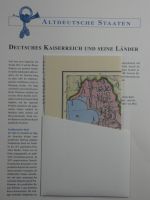 Altdeutschland auf Borek-Seiten mit über 750 € KW im Borek Binder #MA293
