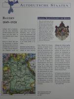 Altdeutschland auf Borek-Seiten mit über 750 € KW im Borek Binder #MA293