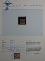 Altdeutschland auf Borek-Seiten mit über 750 € KW im Borek Binder #MA293