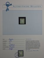 Altdeutschland auf Borek-Seiten mit über 750 € KW im Borek Binder #MA293