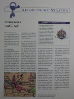 Altdeutschland auf Borek-Seiten mit über 750 € KW im Borek Binder #MA293