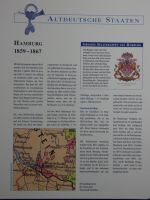 Altdeutschland auf Borek-Seiten mit über 750 € KW im Borek Binder #MA293