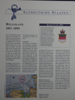 Altdeutschland auf Borek-Seiten mit über 750 € KW im Borek Binder #MA293