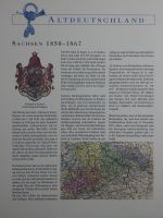 Altdeutschland auf Borek-Seiten mit über 750 € KW im Borek Binder #MA293