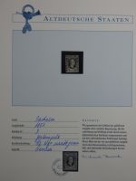 Altdeutschland auf Borek-Seiten mit über 750 € KW im Borek Binder #MA293