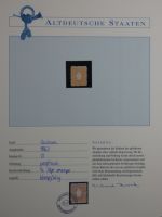 Altdeutschland auf Borek-Seiten mit über 750 € KW im Borek Binder #MA293