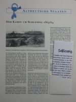 Altdeutschland auf Borek-Seiten mit über 750 € KW im Borek Binder #MA293