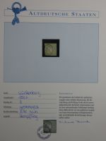 Altdeutschland auf Borek-Seiten mit über 750 € KW im Borek Binder #MA293