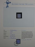 Altdeutschland auf Borek-Seiten mit über 750 € KW im Borek Binder #MA293