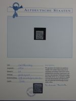 Altdeutschland auf Borek-Seiten mit über 750 € KW im Borek Binder #MA293