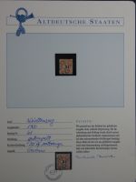 Altdeutschland auf Borek-Seiten mit über 750 € KW im Borek Binder #MA293