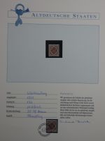 Altdeutschland auf Borek-Seiten mit über 750 € KW im Borek Binder #MA293