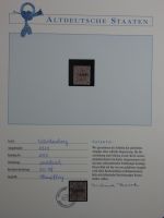 Altdeutschland auf Borek-Seiten mit über 750 € KW im Borek Binder #MA293