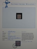 Altdeutschland auf Borek-Seiten mit über 750 € KW im Borek Binder #MA293