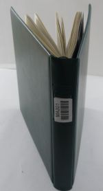 Cept 1976-1982 komplett ** im Lindner Vordruck #MA301