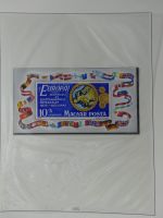 Cept 1942-1983 ** besammelt im Lindner Vordruck #MA302