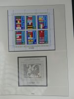 Cept 1942-1983 ** besammelt im Lindner Vordruck #MA302