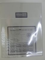 Cept 1942-1983 ** besammelt im Lindner Vordruck #MA302