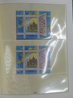 Cept 1942-1983 ** besammelt im Lindner Vordruck #MA302