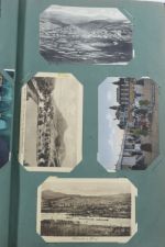 Deutschland Allgemein Postkarten u.a. mit Köln im Einsteck-Album #MA304