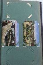 Deutschland Allgemein Postkarten u.a. mit Köln im Einsteck-Album #MA304