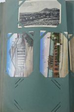 Deutschland Allgemein Postkarten u.a. mit Köln im Einsteck-Album #MA304