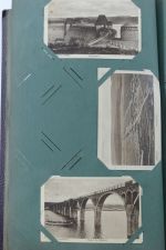 Deutschland Allgemein Postkarten u.a. mit Köln im Einsteck-Album #MA304