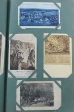 Deutschland Allgemein Postkarten u.a. mit Köln im Einsteck-Album #MA304