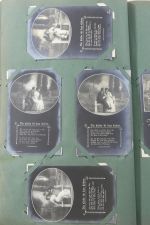 Deutschland Allgemein Postkarten u.a. mit Köln im Einsteck-Album #MA304