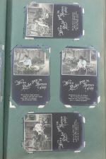 Deutschland Allgemein Postkarten u.a. mit Köln im Einsteck-Album #MA304