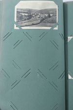 Deutschland Allgemein Postkarten u.a. mit Köln im Einsteck-Album #MA304