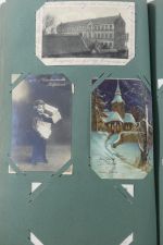 Deutschland Allgemein Postkarten u.a. mit Köln im Einsteck-Album #MA304