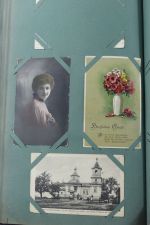 Deutschland Allgemein Postkarten u.a. mit Köln im Einsteck-Album #MA304