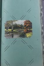 Deutschland Allgemein Postkarten u.a. mit Köln im Einsteck-Album #MA304