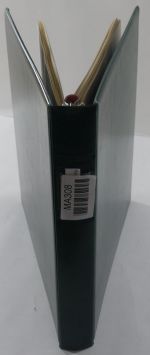 Azoren 1980-1995 ** besammelt im Lindner Vordruck #MA308