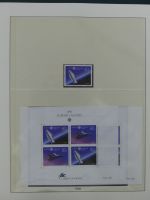 Azoren 1980-1995 ** besammelt im Lindner Vordruck #MA308