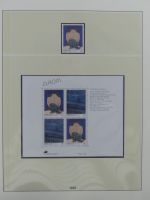 Azoren 1980-1995 ** besammelt im Lindner Vordruck #MA308