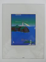 Azoren 1980-1995 ** besammelt im Lindner Vordruck #MA308