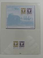 Madeira 1980-1995 ** besammelt im Lindner Vordruck #MA309