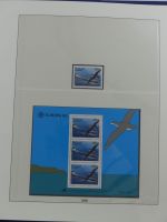 Madeira 1980-1995 ** besammelt im Lindner Vordruck #MA309