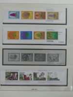 Madeira 1980-1995 ** besammelt im Lindner Vordruck #MA309