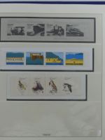 Madeira 1980-1995 ** besammelt im Lindner Vordruck #MA309