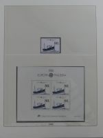 Madeira 1980-1995 ** besammelt im Lindner Vordruck #MA309