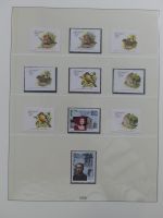 Madeira 1980-1995 ** besammelt im Lindner Vordruck #MA309