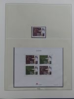 Madeira 1980-1995 ** besammelt im Lindner Vordruck #MA309