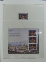 Madeira 1980-1995 ** besammelt im Lindner Vordruck #MA309