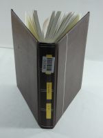 Gibralta mit jeder Menge Material im Einsteck-Album #MA310