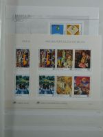 Gibralta mit jeder Menge Material im Einsteck-Album #MA310