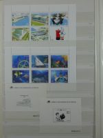 Gibralta mit jeder Menge Material im Einsteck-Album #MA310