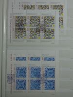 Gibralta mit jeder Menge Material im Einsteck-Album #MA310